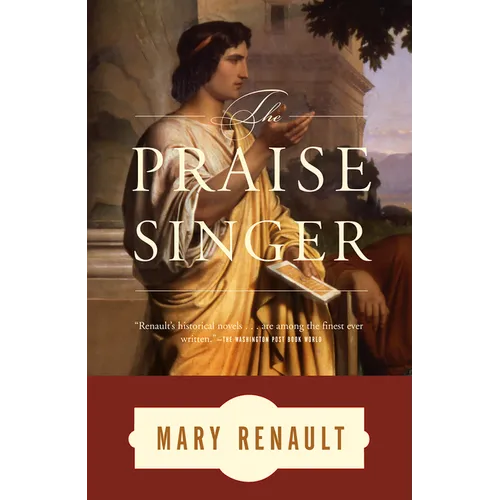 The Praise Singer