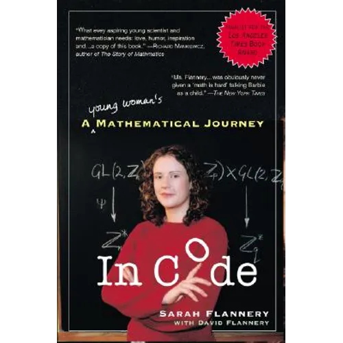 In Code: A Mathematical Journey