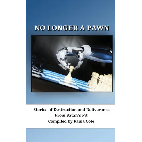 No Longer a Pawn