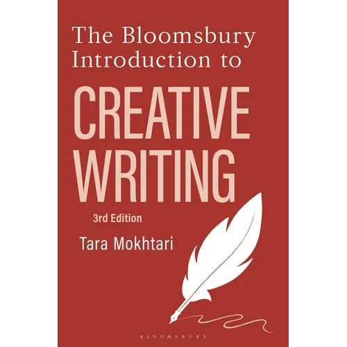 The Bloomsbury Introduction to Creative Writing