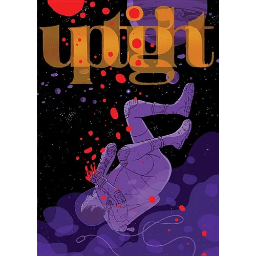 Uptight #5