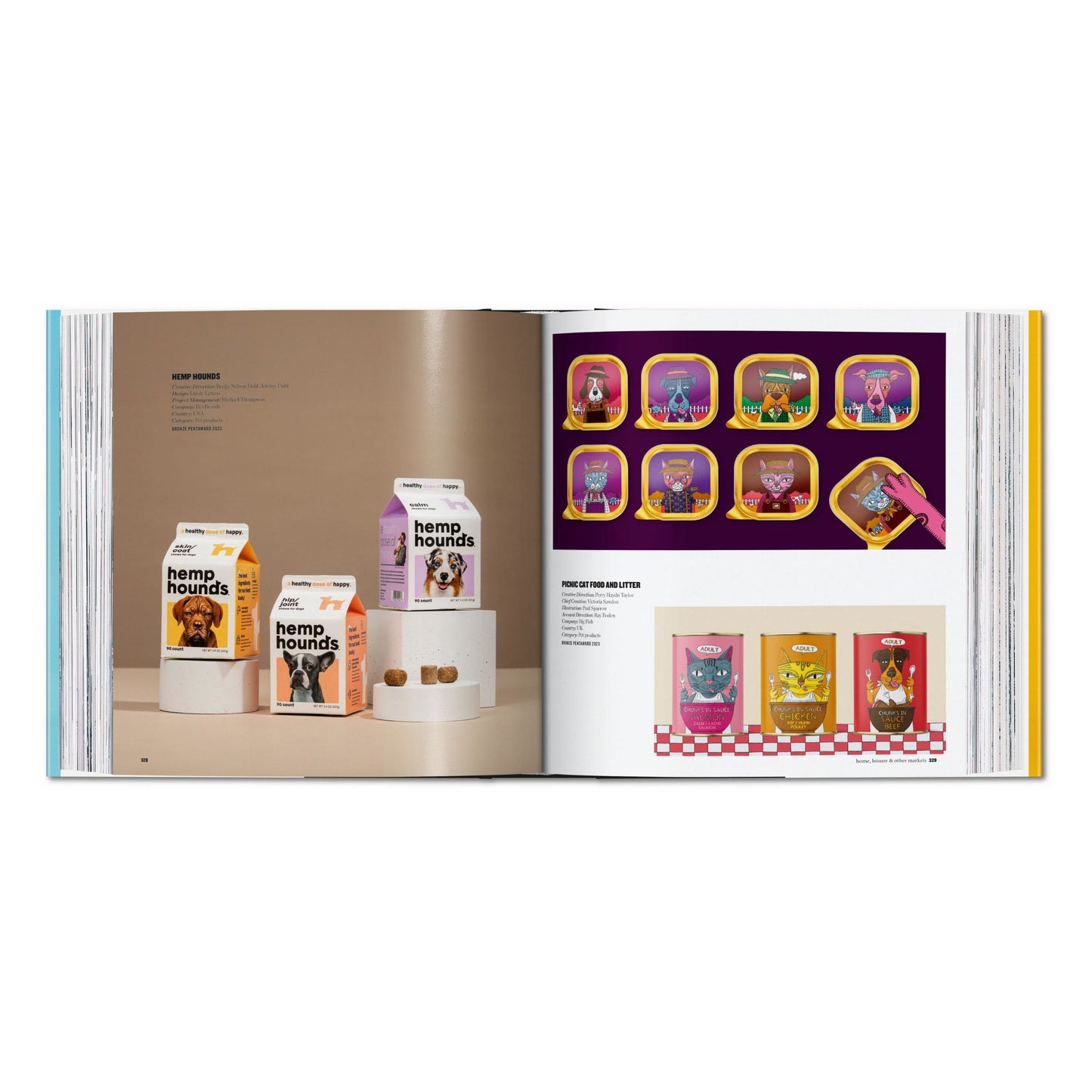 The Package Design Book 8 (English) Book