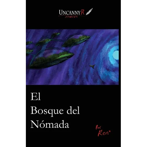 El Bosque del Nómada