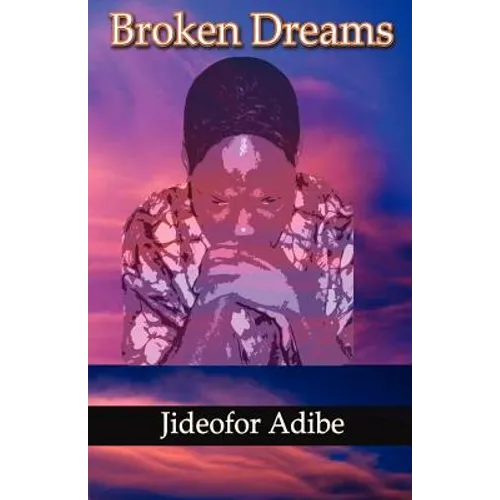 Broken Dreams