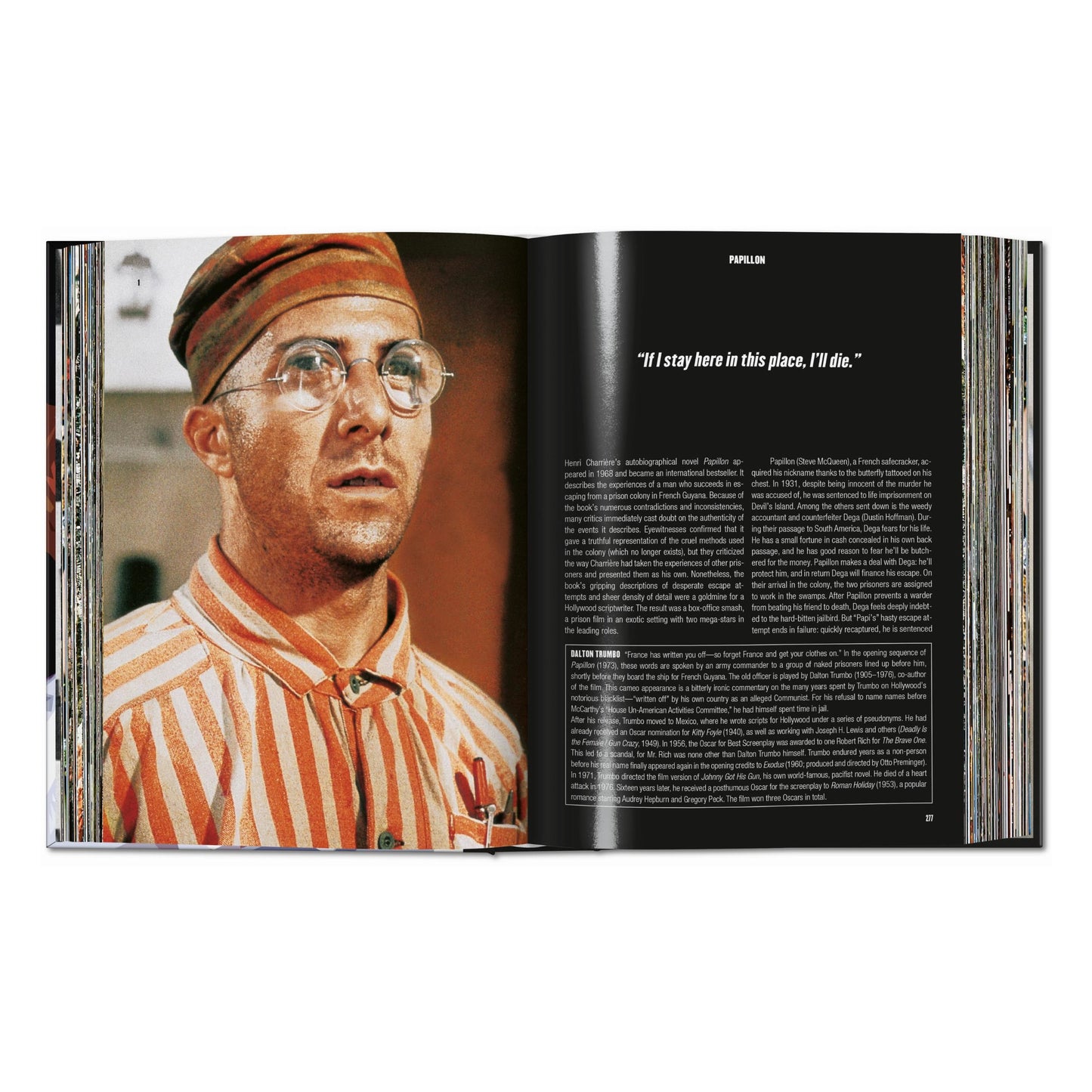 100 Movies of the 1970s (English) Book