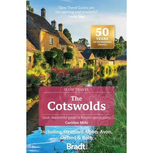 The Cotswolds