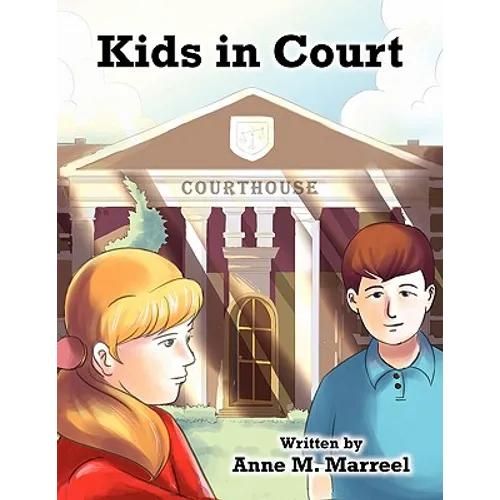 Kids in Court - Paperback