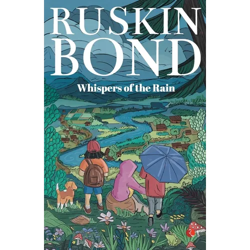 Whispers of the Rain