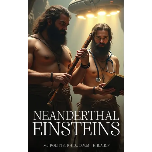 Neanderthal Einstein