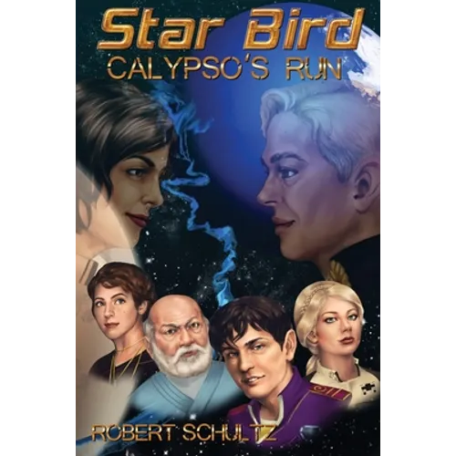 Starbird II: Calypso's Run