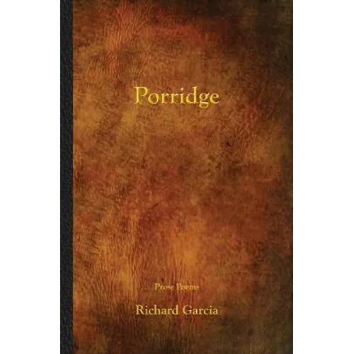 Porridge
