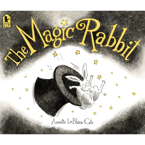 The Magic Rabbit