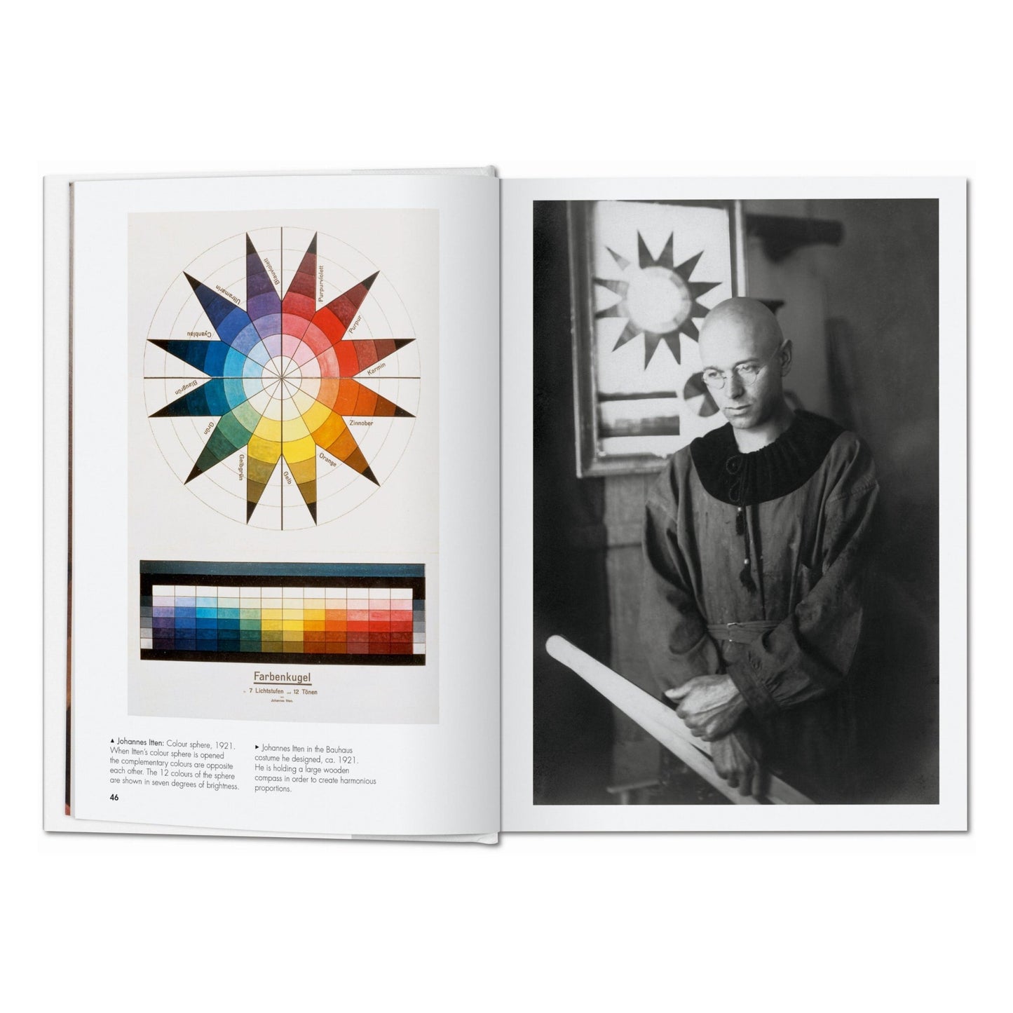 Bauhaus. Updated Edition (English) Book