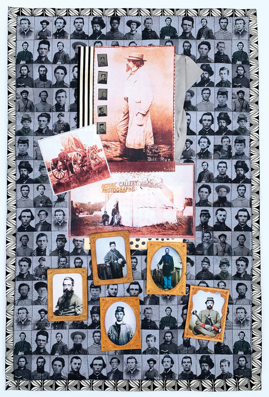 Photo Memory Quilts Book