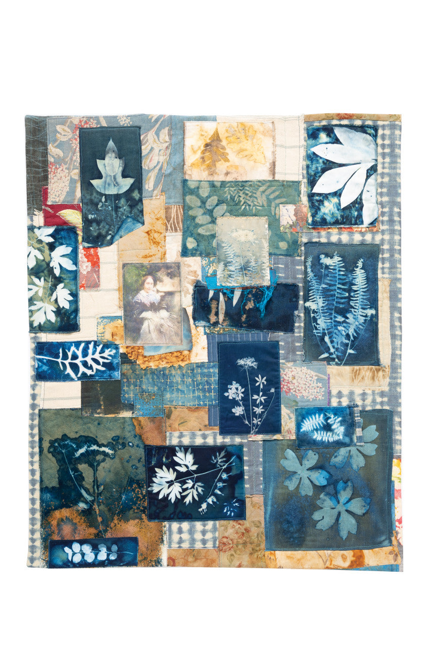 Photo Memory Quilts Book