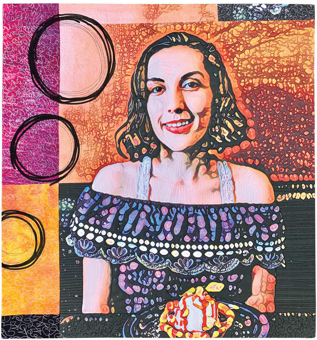 Photo Memory Quilts Book