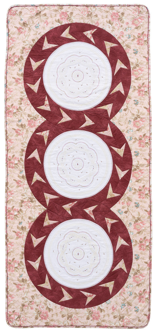 Twist & Turn Quilts Book