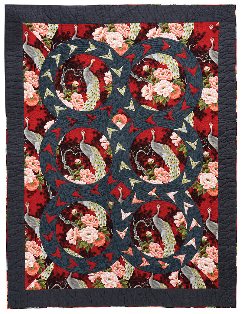 Twist & Turn Quilts Book