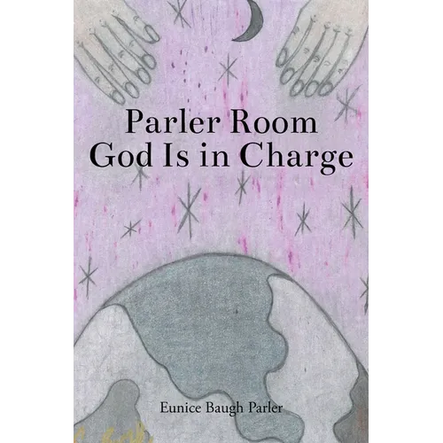 Parler Room God Is In Charge