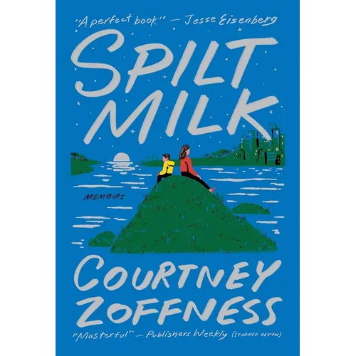 Spilt Milk