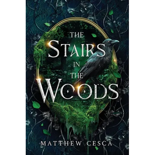 The Stairs in the Woods