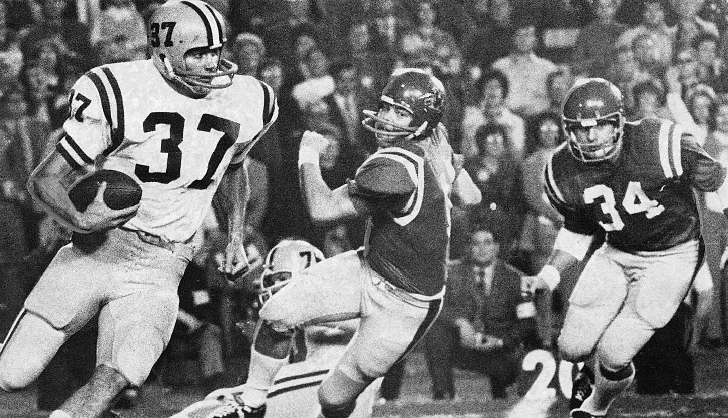 LSU by the Numbers: The Greatest Tigers in History (and Those Who Almost Made It) Book