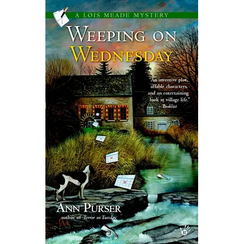 Weeping on Wednesday