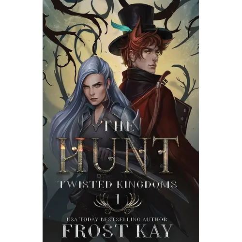 The Hunt