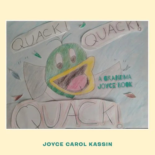 Quack! Quack! Quack!