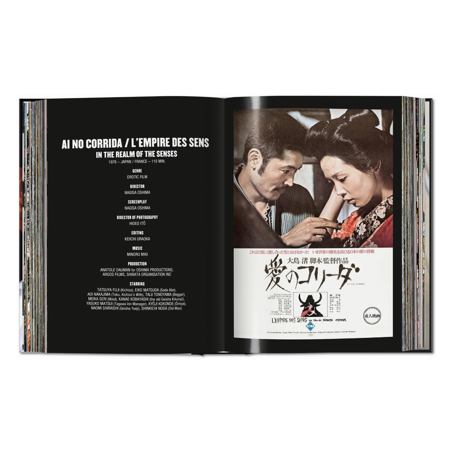 100 Movies of the 1970s (English) Book
