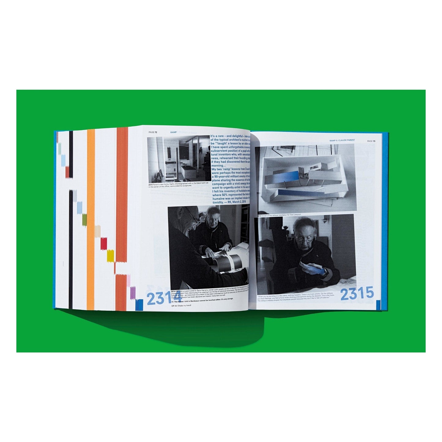 Koolhaas. Elements of Architecture (English) Book