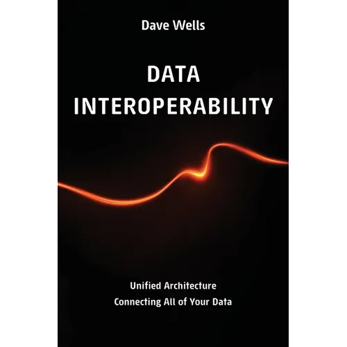 Data Interoperability: Unified Architecture Connecting All of Your Data