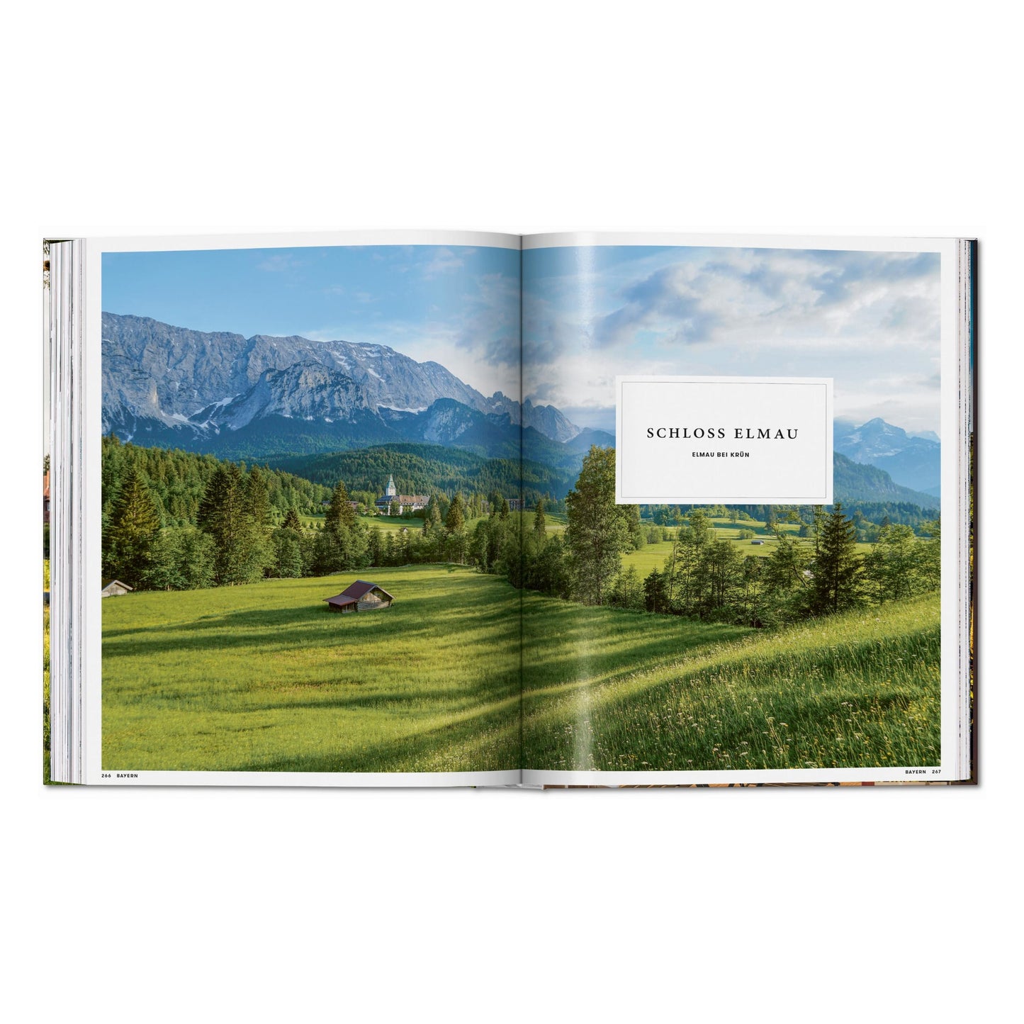 Great Escapes Germany. The Hotel Book (German, French, English) Book