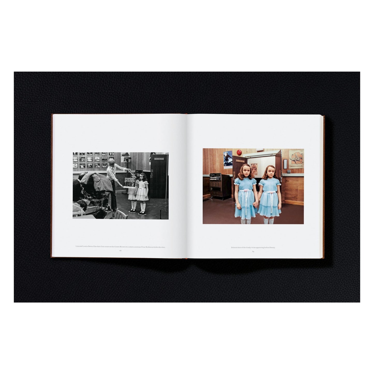 Stanley Kubrick's The Shining (English) Book