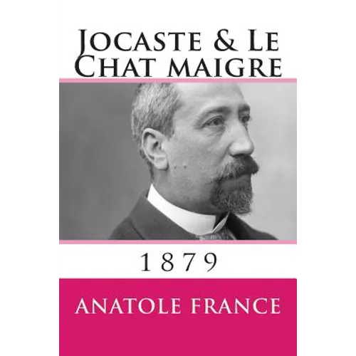Jocaste et Le Chat maigre