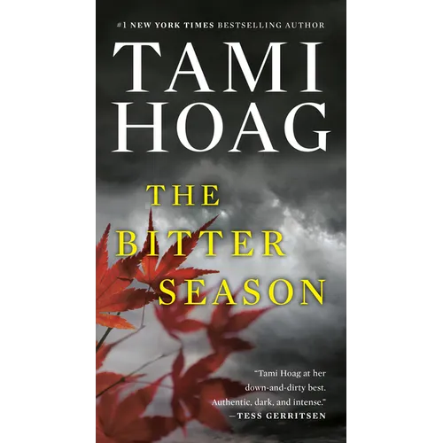 The Bitter Season