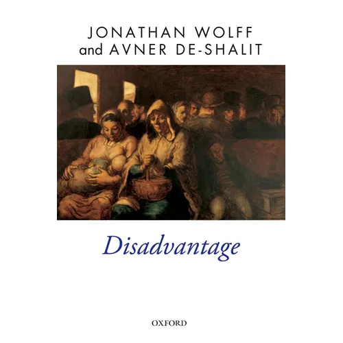 Disadvantage
