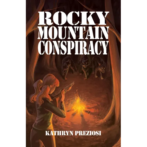 Rocky Mountain Conspiracy