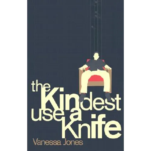 The Kindest Use a Knife