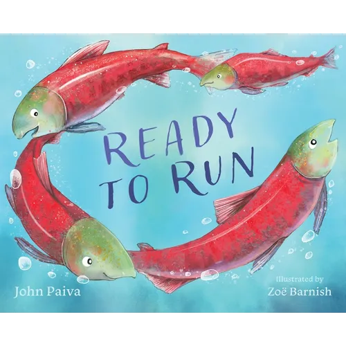 Ready to Run