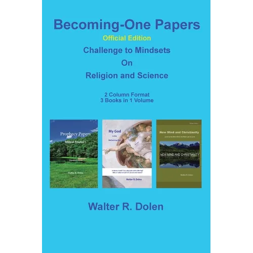 Becoming-One Papers