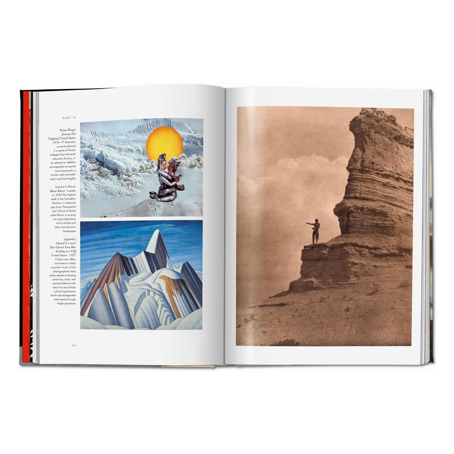 Sacred Sites. The Library of Esoterica (English) Book