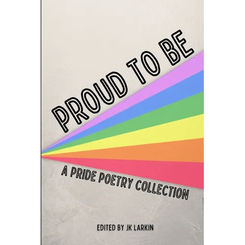 Proud To Be