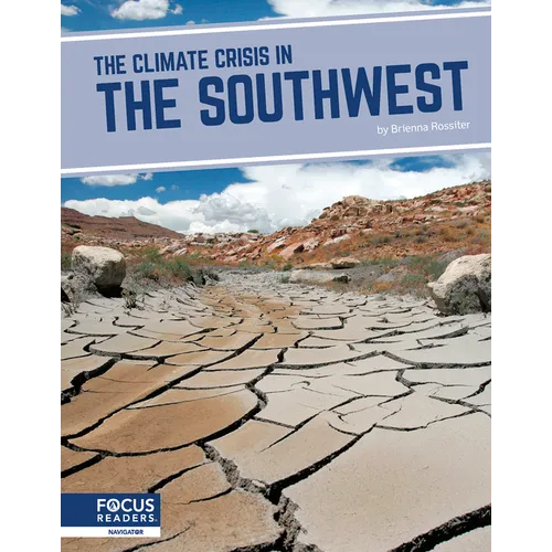 The Climate Crisis in the Southwest