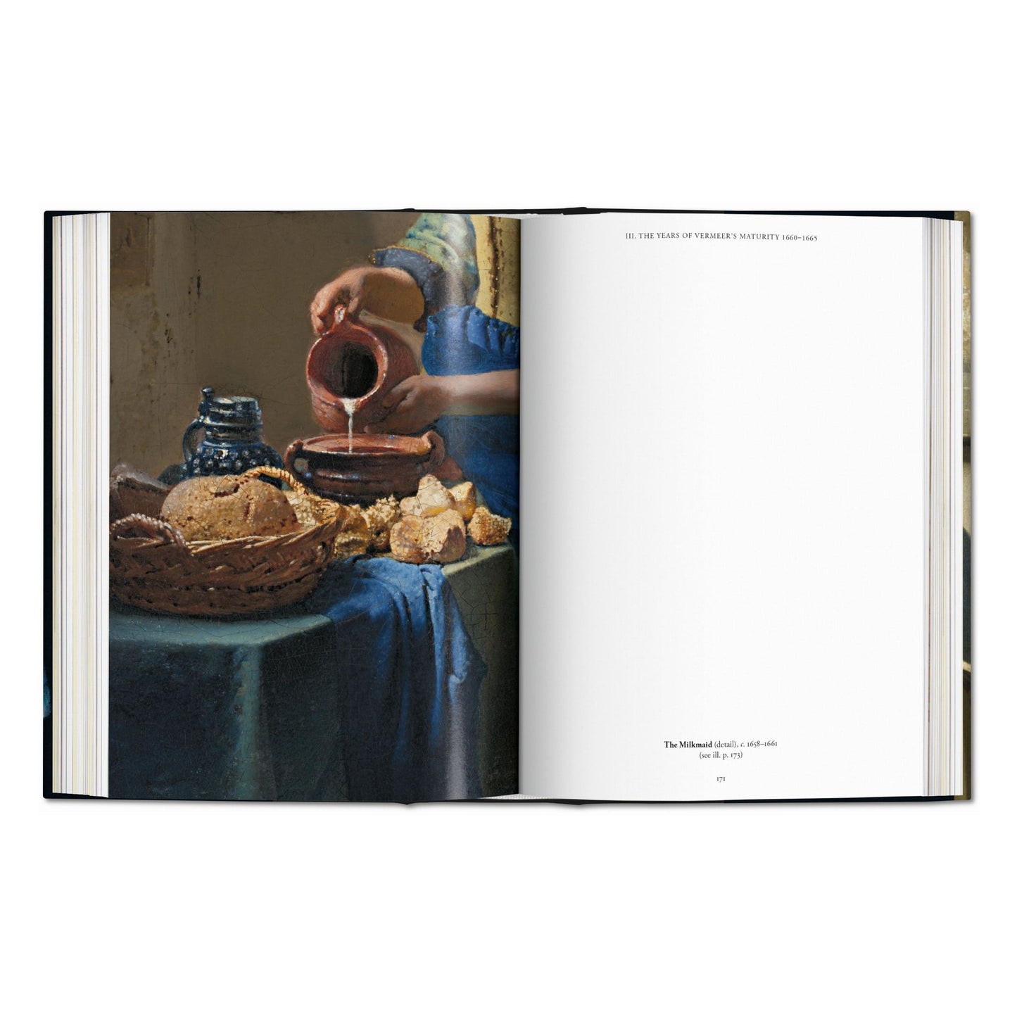 Vermeer. The Complete Works. 45th Ed. (English) Book