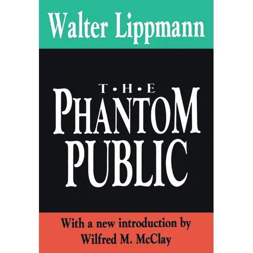 The Phantom Public