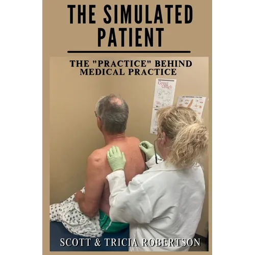 The Simulated Patient