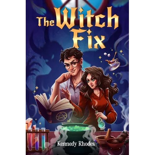 The Witch Fix