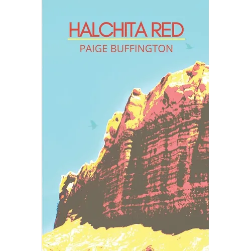 Halchita Red