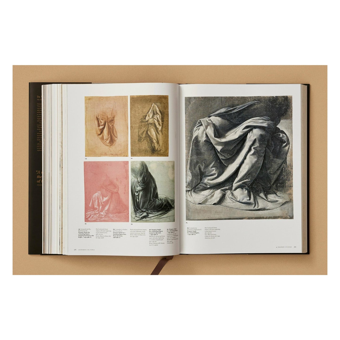 Leonardo. The Complete Paintings and Drawings (English) Book